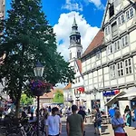 Hehlentor Apartment Celle