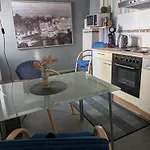 Apartment Hehlentor *