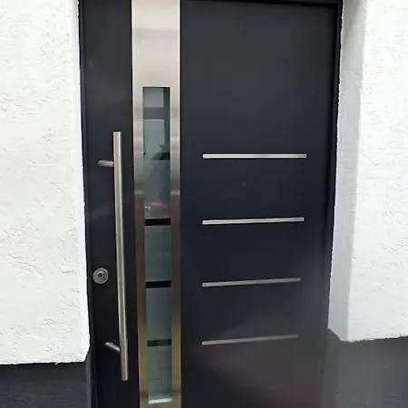 Apartmán Hehlentor Celle