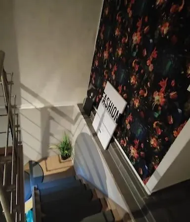 Hehlentor Διαμέρισμα *