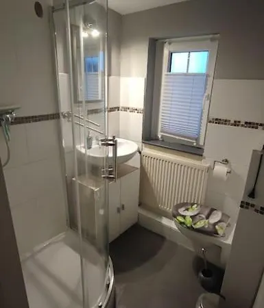 Apartmán Hehlentor Celle