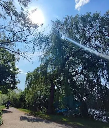 Διαμέρισμα Hehlentor