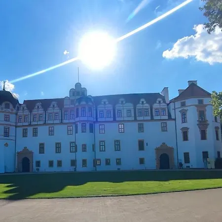 Διαμέρισμα Hehlentor *