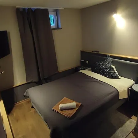 Hehlentor Apartmán Celle