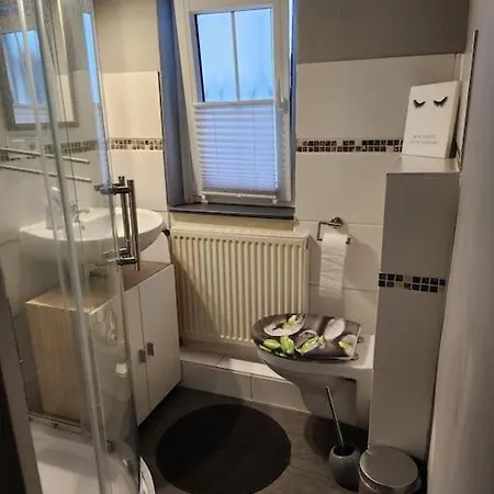 Apartmán Hehlentor Celle