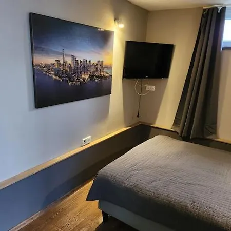 Apartmán Hehlentor Celle