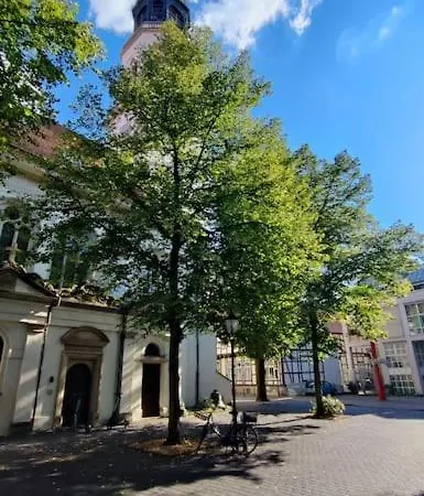 Hehlentor * Τσέλε