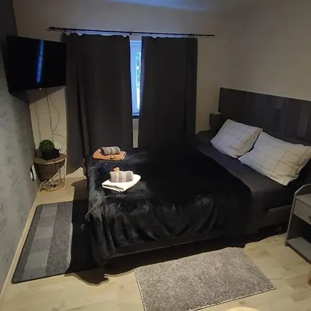 Hehlentor Apartmán *