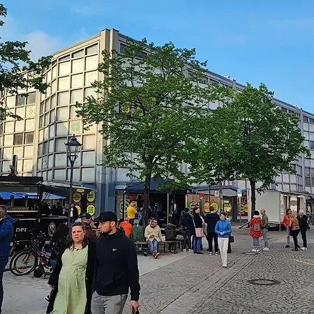 Hehlentor Τσέλε