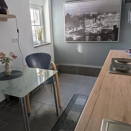 Hehlentor Apartamento Celle