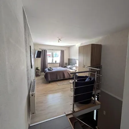 Apartamento Hehlentor *
