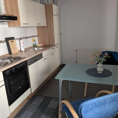 Apartamento Hehlentor Celle
