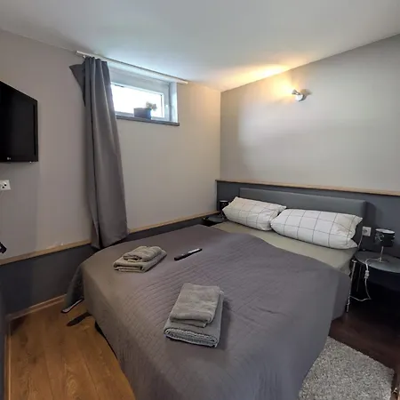 Apartamento Hehlentor *