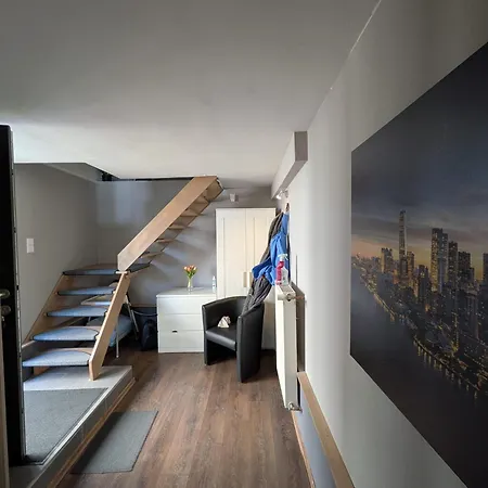 Apartamento Hehlentor