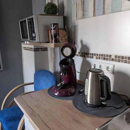 Hehlentor Apartamento