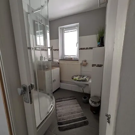 Apartmán Hehlentor *