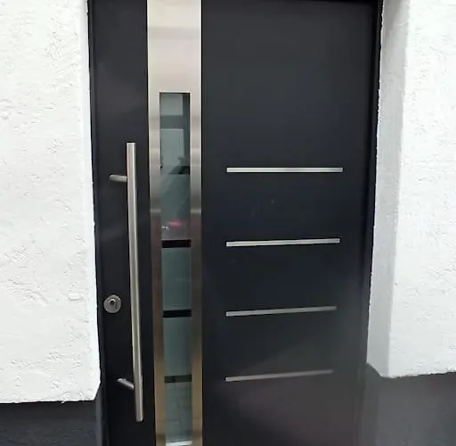 Apartamento Hehlentor Celle