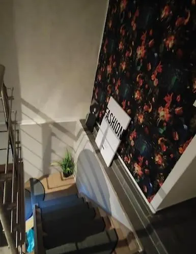 Hehlentor Apartamento *