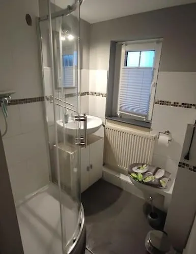 Apartamento Hehlentor Celle