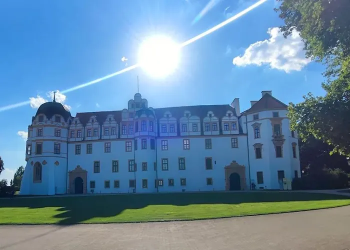 Apartamento Hehlentor *