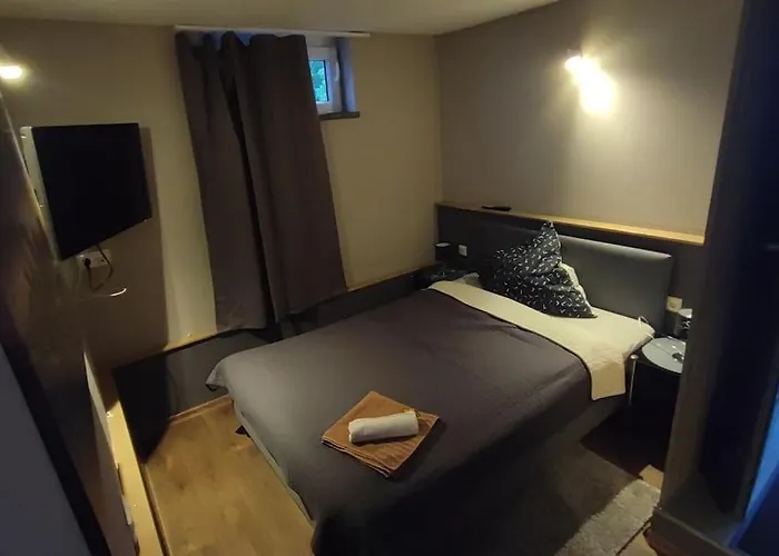 Hehlentor Apartamento Celle