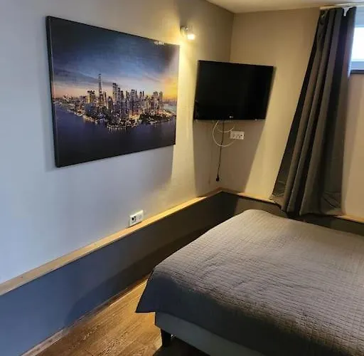 Apartamento Hehlentor Celle