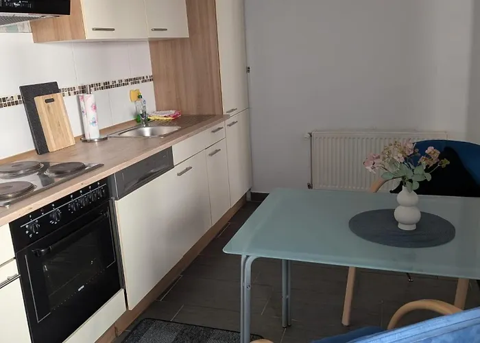 Apartamento Hehlentor Celle