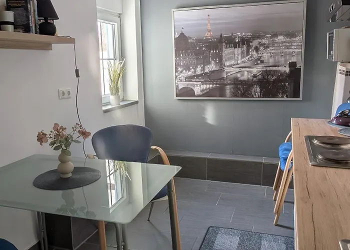 Apartamento Hehlentor Celle