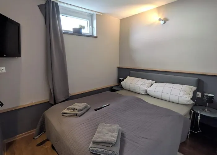 Apartamento Hehlentor *