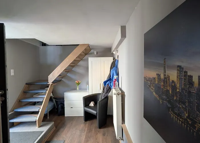 Apartamento Hehlentor