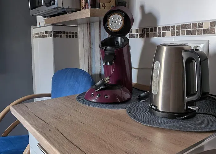 Apartamento Hehlentor Celle