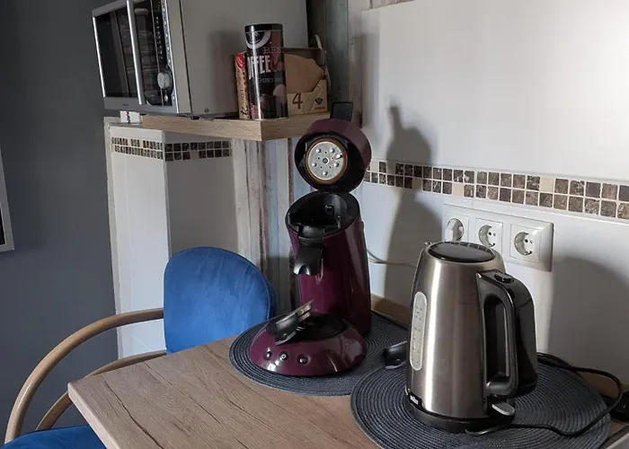 Hehlentor Apartamento