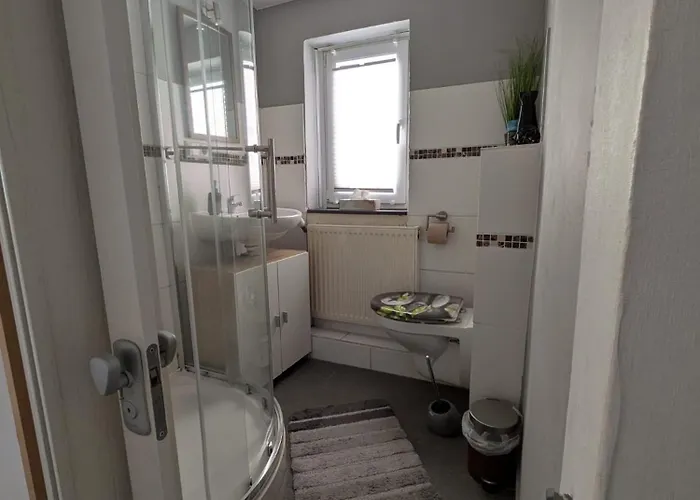 Apartamento Hehlentor *